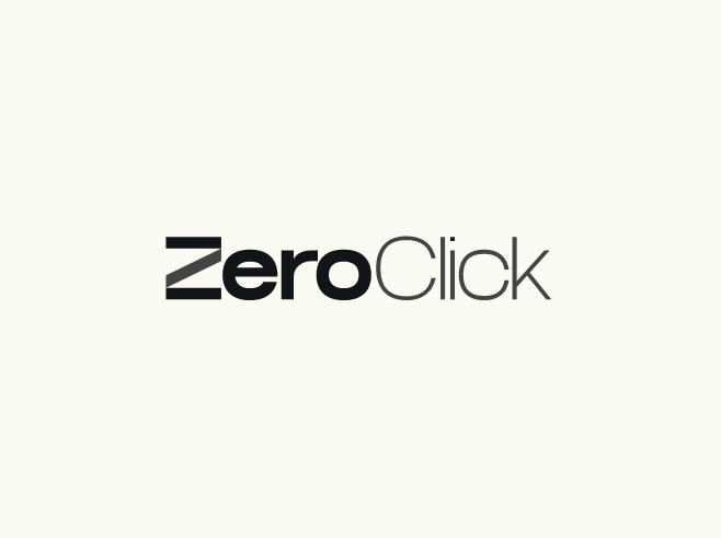 Zero click