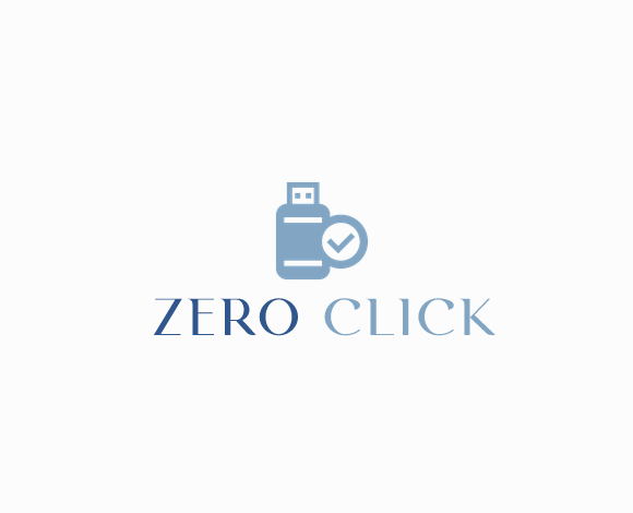 تقنية Zero click