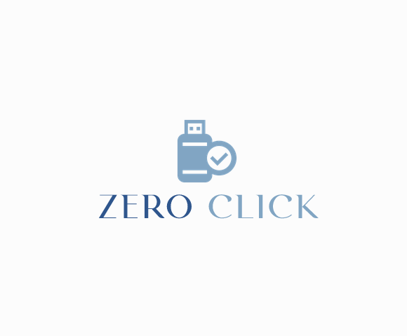 تقنية Zero click