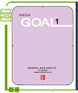 Mega Goal 1-1