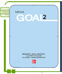 Mega Goal 2-1