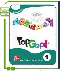 Top Goal 1