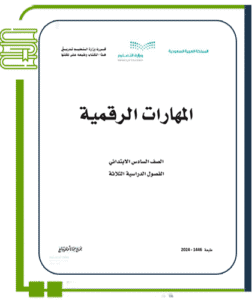 المهارات الرقمية