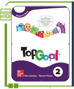 Top Goal 2