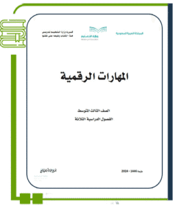 المهارات الرقمية