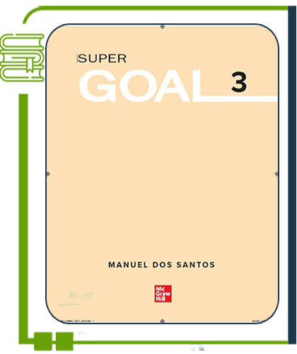 Super Goal3